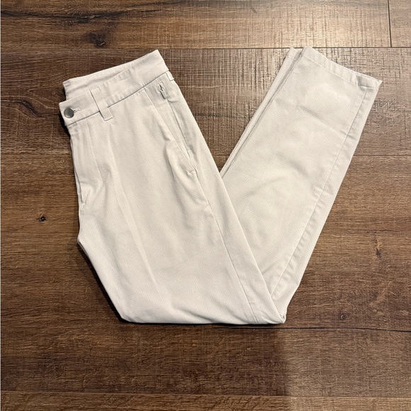 Lululemon | Commission Pant Slim 34”L *Light - Picture 1 of 7